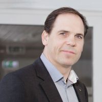 Lars Christian Fredenlund
