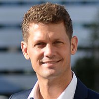 Bjarke Fjeldsted